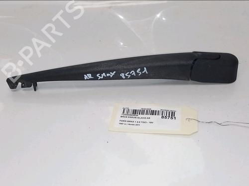 Used Rear windshield wiper arm Rear windshield wiper arm FORD S-MAX (WA6) 2.0 TDCi (140 hp) 35892383 35892383