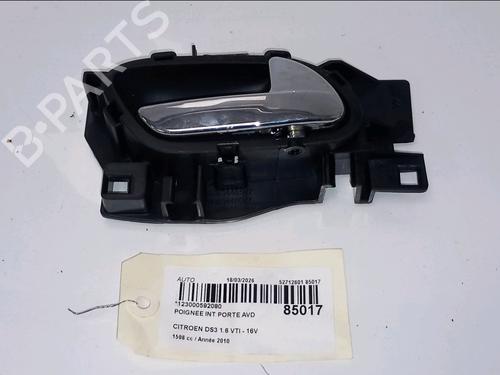 front-right-interior-door-handle-citroen-ds3-sa_-2009-2010-2011-2012-2013-2014-2015-2016-33814622 main image