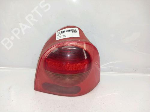 Used Right taillight RENAULT TWINGO I (C06_) 1.2 (C066, C068) (58 hp) 30416889
