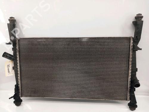 Køler FORD TRANSIT Van (FA_ _) 2.2 TDCi (110 hp) 30429960