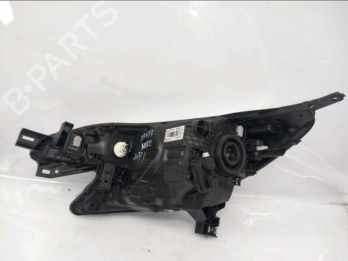 Scheinwerfer rechts NISSAN NOTE (E12) 1.2 | BP32488207C29