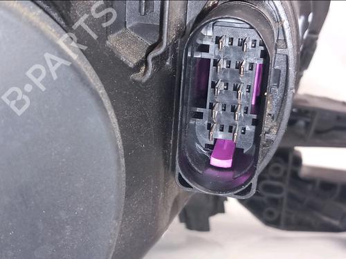 Left headlight SKODA FABIA III (NJ3) 1.0 | BP32488211C28