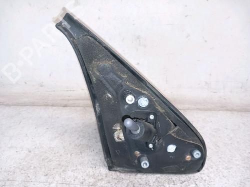 Left mirror RENAULT CLIO II (BB_, CB_) 1.2 (BB0A, BB0F, BB10, BB1K, BB28, BB2D, BB2H, CB0A,... | BP30414930C26