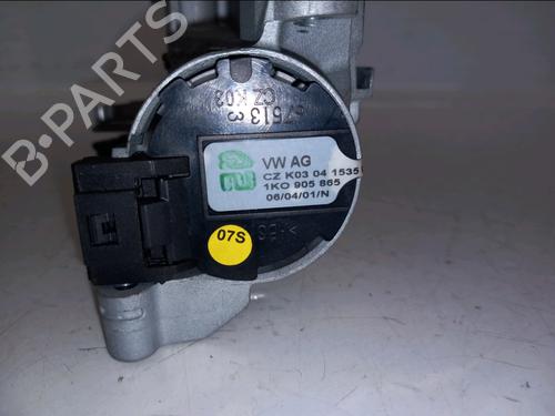 Ignition barrel AUDI A3 Sportback (8PA) 2.0 TDI | BP30800478M48