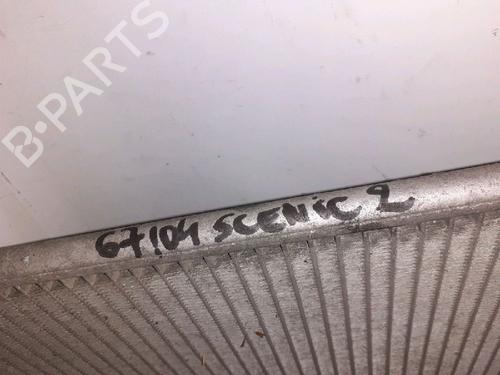 Radiatore riscaldamento RENAULT SCÉNIC II (JM0/1_) 1.6 (JM0C, JM0J, JM1B) | BP30429366M63