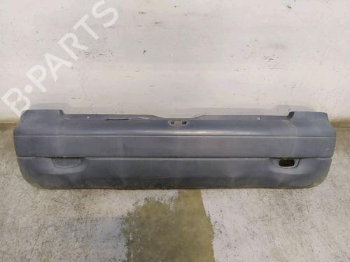 Bak støtfanger RENAULT TWINGO I (C06_) 1.2 (C066, C068) (58 hp) 30424344