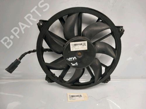 Termoventilador PEUGEOT 3008 I MPV (0U_) 2.0 HDi 150 / BlueHDi 150 (150 hp) 30419593