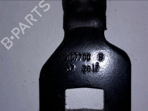 Seat buckle CITROËN C3 III (SX) 1.2 VTi 68 | BP40252527I32 - Image 6