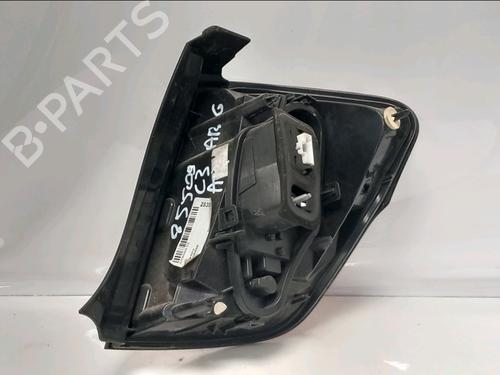 Left taillight CITROËN C3 II (SC_) 1.4 HDi 70 (SC8HZC, SC8HR0, SC8HP4) | BP36505851C34 - Image 2