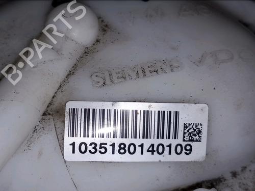 Fuel pump VW PASSAT CC B6 (357) 1.8 TSI | BP38008446M76 - Image 6