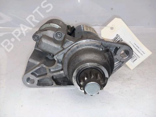 Startmotor VW POLO V (6R1, 6C1) 1.2 (60 hp) 30413909