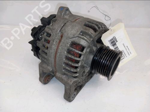Used Alternator RENAULT CLIO III Grandtour (KR0/1_) 1.6 16V (KR0B) (112 hp) 30869189