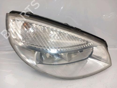 Faro derecho RENAULT SCÉNIC II (JM0/1_) 1.6 (JM0C, JM0J, JM1B) (113 hp) 30421676