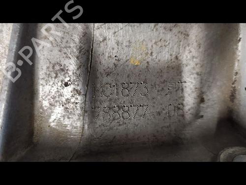 Gearbox HYUNDAI i10 I (PA) 1.2 | BP30429170M3