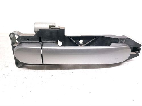 Used Front right exterior door handle NISSAN NOTE (E11, NE11) 1.5 dCi (90 hp) 30425787