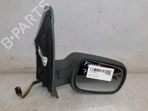 Used Right mirror Right mirror 30419132 30419132