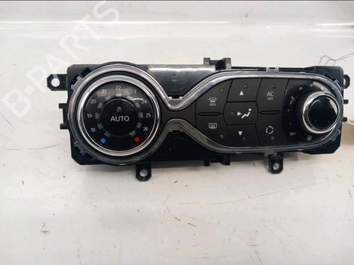 Used Climate control Climate control 32131368 32131368