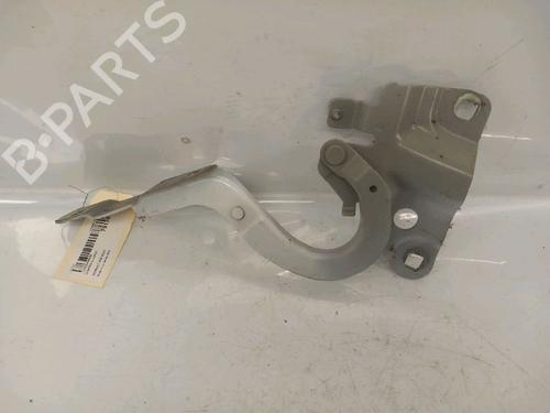 Dørhængsel/Dørbegrænser RENAULT ZOE (BFM_) ZOE (88 hp) 30416789