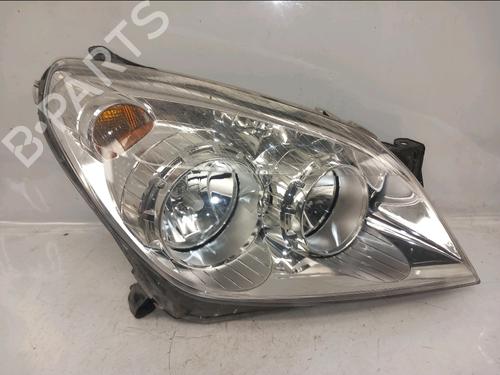 Used Right headlight Right headlight OPEL ASTRA H (A04) 1.3 CDTI (L48) (90 hp) 32741783 32741783