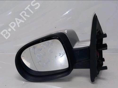 left-mirror-renault-twingo-ii-cn0_-2007-37087360 main image