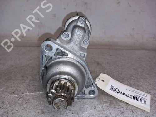 Used Starter MERCEDES-BENZ A-CLASS (W176) A 200 CDI (176.001) (136 hp) 30432689