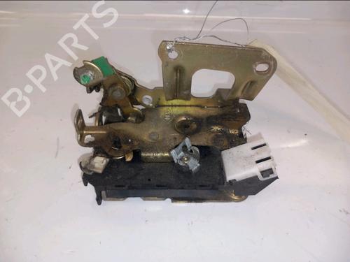 Used Front right lock RENAULT 21 Estate (K48_) 1.7 (K48E) (94 hp) 30433289