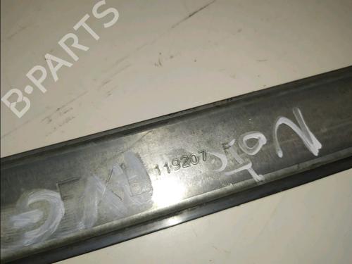 Front left window mechanism NISSAN NOTE (E11, NE11) 1.5 dCi | BP37087348C22 - Image 4