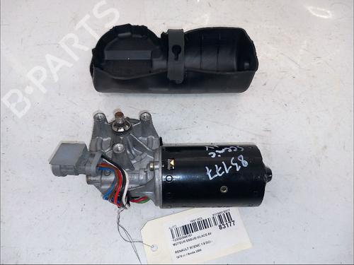 Essuie-glace moteur avant RENAULT SCÉNIC I MPV (JA0/1_, FA0_) 1.9 dCi (JA05, JA1F) (102 hp) 30416604