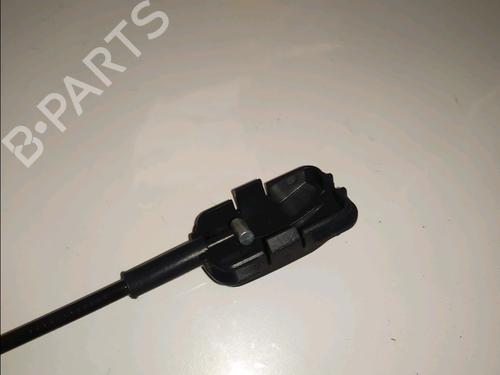 Front right lock RENAULT TWINGO II (CN0_) 1.2 (CN0D) | BP34112711C97  - Image 6
