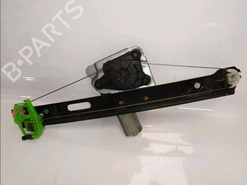 Rear right window mechanism BMW 1 (E87) 118 d | BP36253011C25 - Image 4