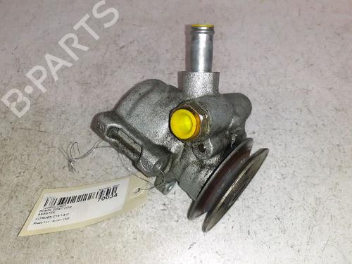 Styring servopumpe CITROËN C15 Box Body/MPV (VD_) 1.8 D (60 hp) 30413495