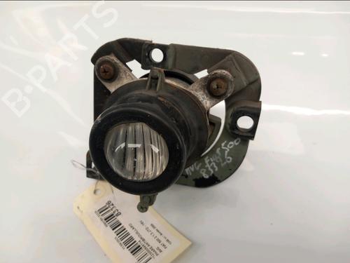 Used Left front fog light FIAT 500 (312_) 1.3 D Multijet (312AXB1A) (75 hp) 30420991