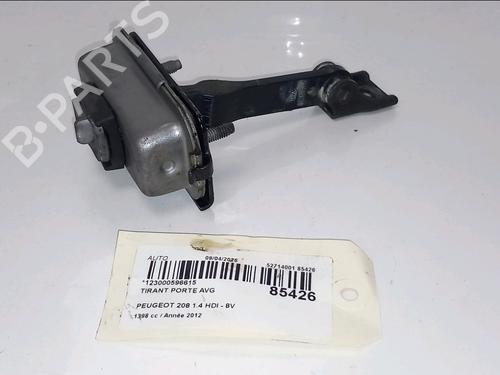 Used Hinge/Door check strap Hinge/Door check strap 33973578 33973578