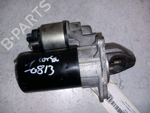 Starter OPEL CORSA D (S07) 1.2 (L08, L68) | BP30431333M8 - Image 2