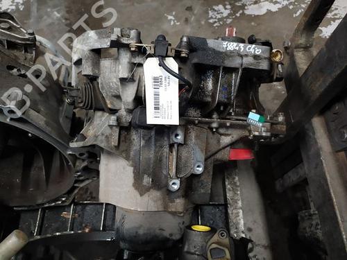 Used Gearbox RENAULT CLIO I (B/C57_, 5/357_) 1.2 (B/C/S57A, B/C57S, 5/357F, 5/357J, 5/357L, 5/357R) (58 hp) 30428036