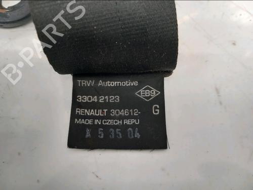 Rear left belt tensioner RENAULT KANGOO (KC0/1_) 1.5 dCi (KC08, KC09) | BP31142564C89