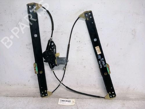 Used Front left window mechanism SKODA OCTAVIA III (5E3, NL3, NR3) 1.6 TDI (105 hp) 30433453