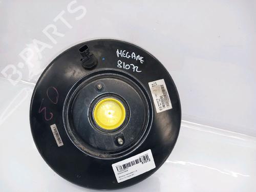 Bremseservo RENAULT MEGANE IV Hatchback (B9A/M/N_) 1.6 dCi 165 (163 hp) 30418711