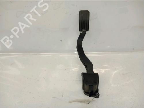 Pédale PEUGEOT 206+ (2L_, 2M_) 1.4 i (2LKFWA, 2MKFWA) (75 hp) 31913776