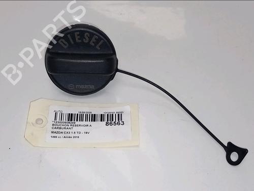 fuel-flap-mazda-cx-3-dk-2015-36764096 main image
