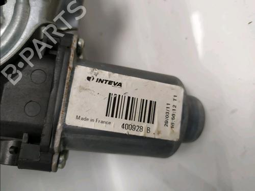 Rear left window mechanism NISSAN NOTE (E11, NE11) 1.5 dCi | BP37087367C24 - Image 3