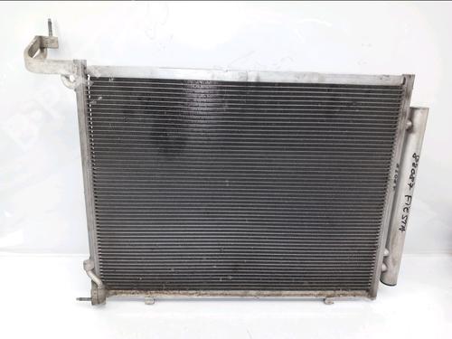 Heater matrix FORD FIESTA VII (HJ, HF) 1.0 EcoBoost Active | BP30584532M63