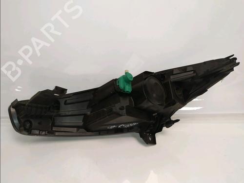 Right headlight RENAULT ZOE (BFM_) ZOE | BP37483910C29 - Image 2
