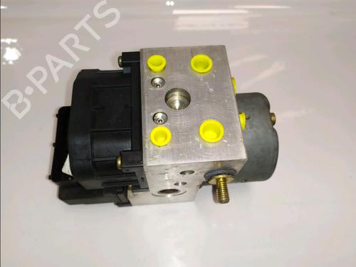 Used ABS pump ABS pump RENAULT MEGANE I (BA0/1_) 1.9 dTi (BA1U) (80 hp) 34112609 34112609