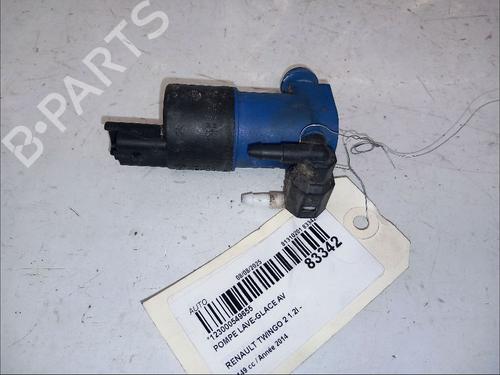 Used Washer pump Washer pump 30416507 30416507