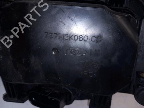 Left headlight FORD MONDEO IV (BA7) 1.8 TDCi | BP32488215C28 - Image 4