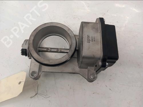 Used Throttle body RENAULT CLIO II (BB_, CB_) 1.4 16V (B/CB0P, BB13) (98 hp) 32202502
