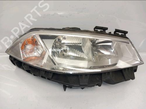 Optica direita RENAULT MEGANE II (BM0/1_, CM0/1_) 1.6 16V (BM0C, CM0C) (113 hp) 30425647