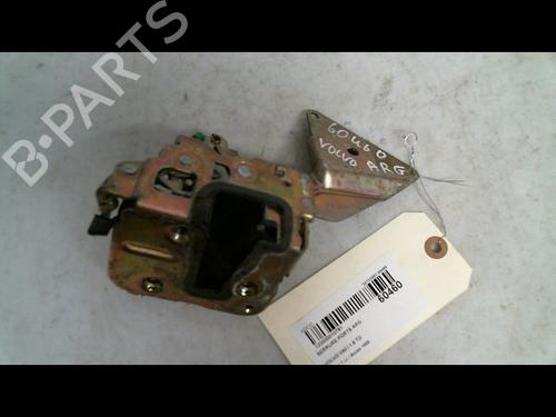 Used Rear left lock Rear left lock 30422918 30422918