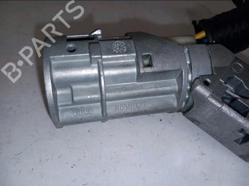 Ignition barrel CITROËN C1 (PM_, PN_) 1.0 | BP31080006M48